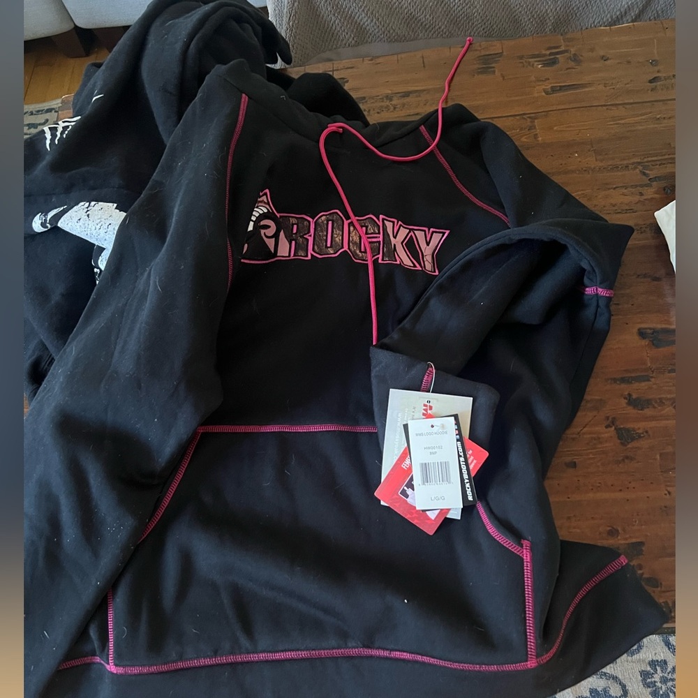 Rocky Realtree sweatshirt